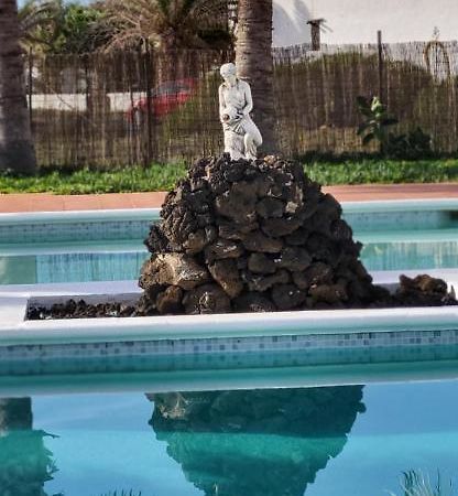 Villa Harmony تشاركو ديل بالو المظهر الخارجي الصورة