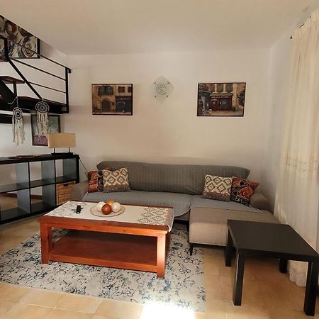 Villa Harmony تشاركو ديل بالو المظهر الخارجي الصورة