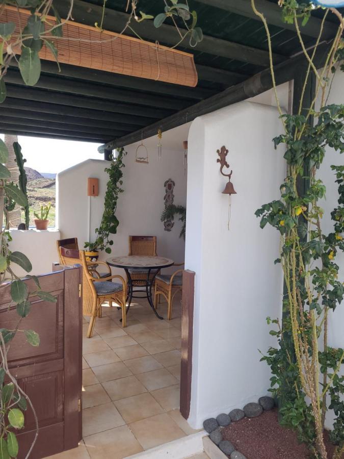 Villa Harmony تشاركو ديل بالو المظهر الخارجي الصورة