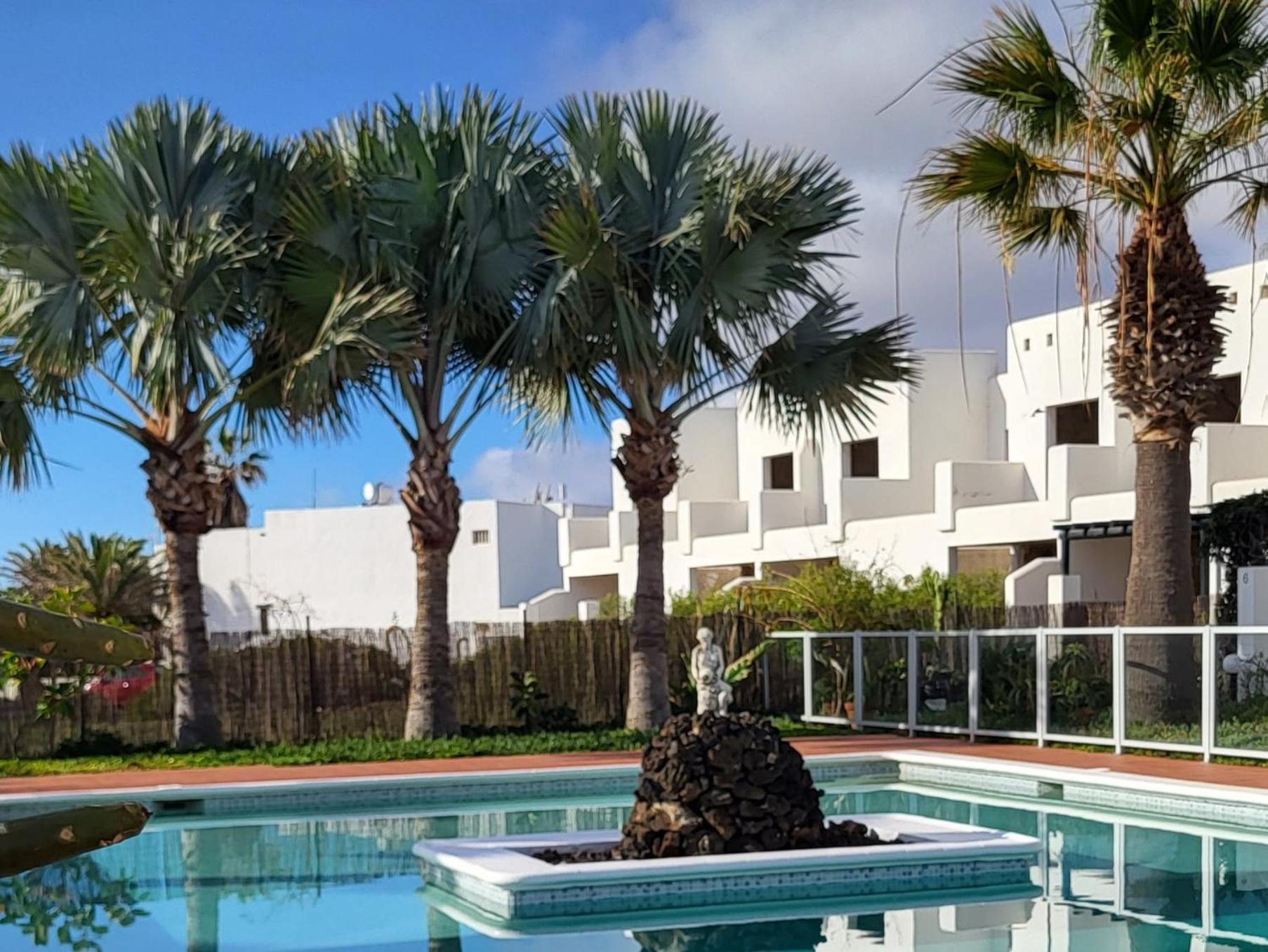 Villa Harmony تشاركو ديل بالو الغرفة الصورة