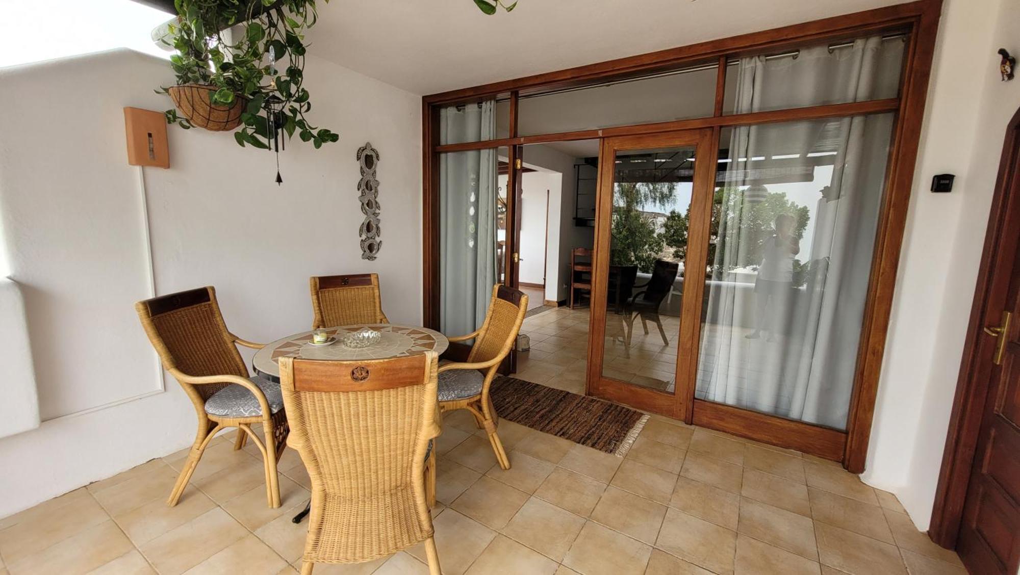 Villa Harmony تشاركو ديل بالو المظهر الخارجي الصورة