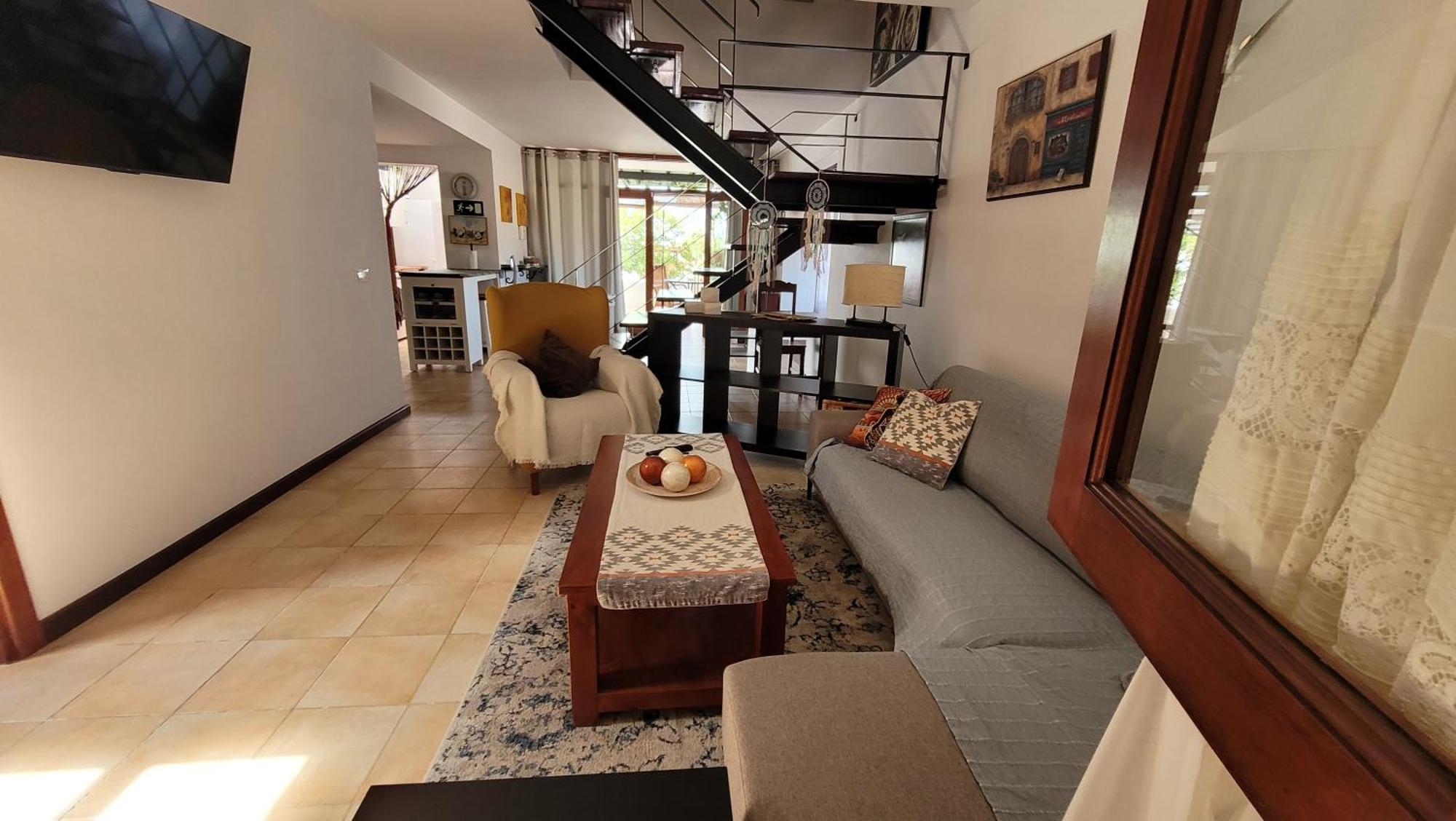Villa Harmony تشاركو ديل بالو المظهر الخارجي الصورة